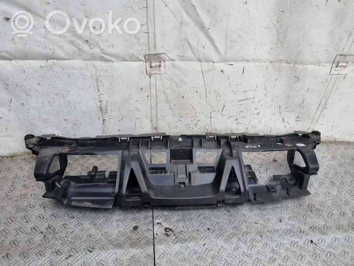 Peugeot 5008 Front bumper support beam 9686185080