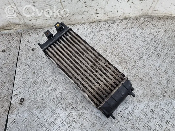 Peugeot 5008 Chłodnica powietrza doładowującego / Intercooler 9684212480