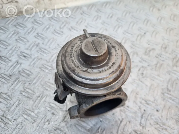 BMW 5 E60 E61 Valvola EGR 7804380