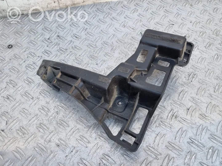 Citroen C4 SpaceTourer Support de pare-chocs arrière 9808509980