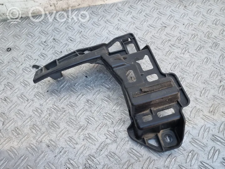 Citroen C4 SpaceTourer Soporte de montaje del parachoques trasero 9808510080