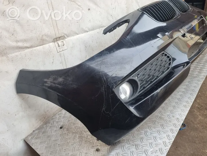 BMW 1 F20 F21 Front bumper 