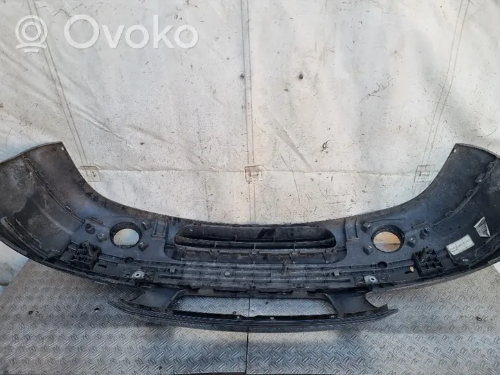 Volvo S60 Pare-choc avant 08693326