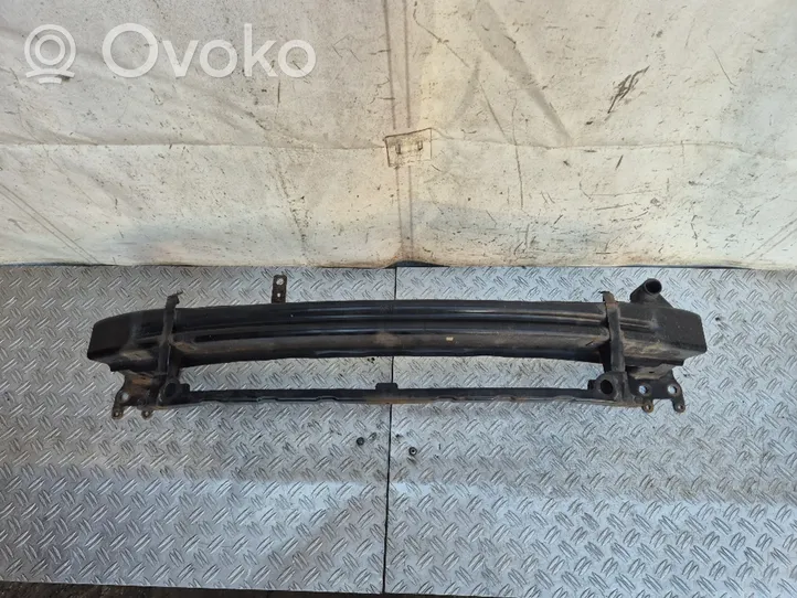 Skoda Octavia Mk2 (1Z) Front bumper cross member 1Z0807111