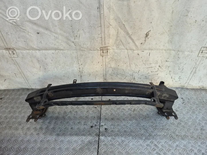 Skoda Octavia Mk2 (1Z) Front bumper cross member 1Z0807111