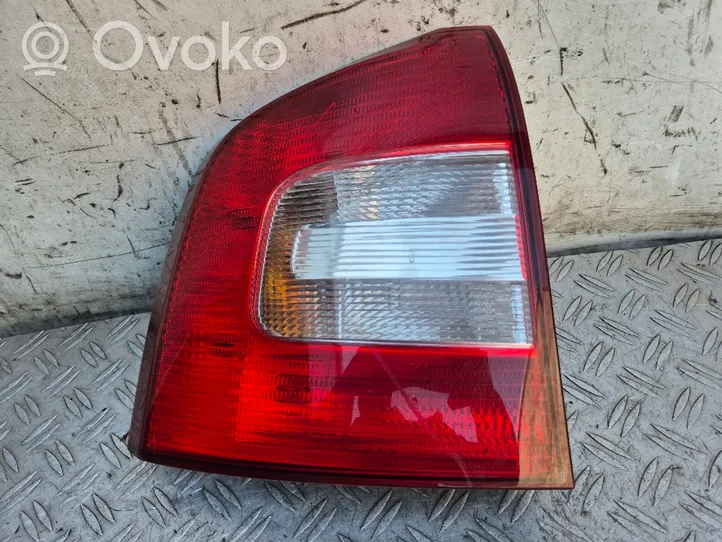 Skoda Octavia Mk2 (1Z) Luci posteriori 1Z9945095A