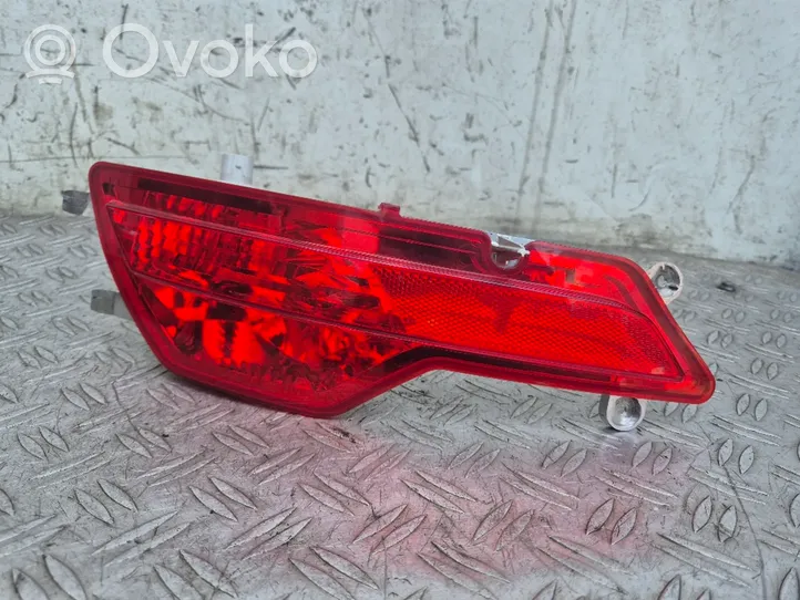 BMW X6 E71 Lampa zderzaka tylnego 166614