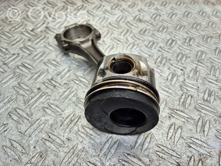 Volkswagen Caddy Piston avec bielle 0386