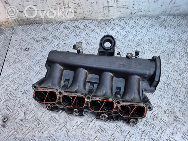 Fiat Fiorino Intake manifold 55231286