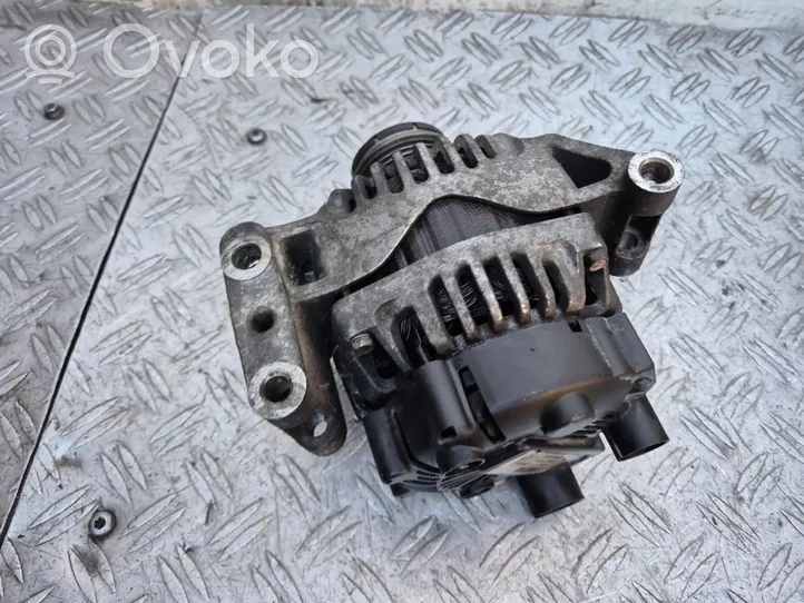 Fiat Fiorino Alternator 51984055