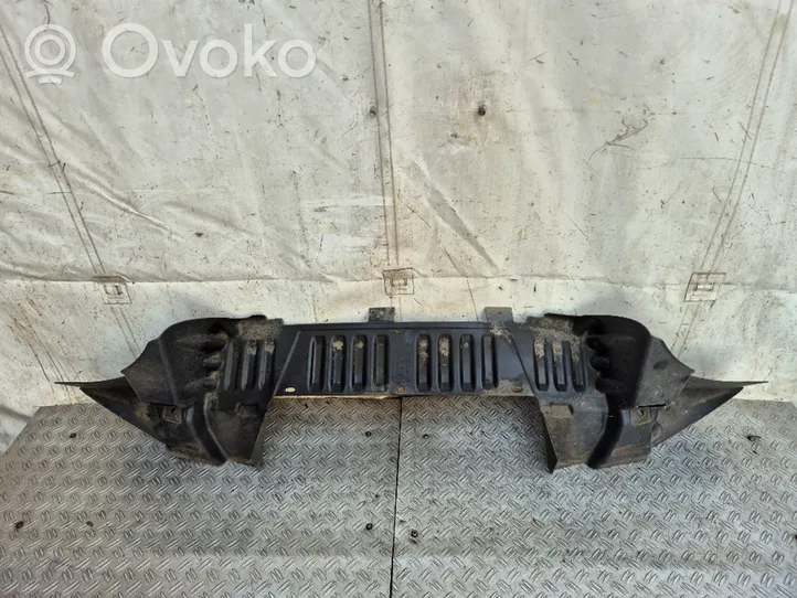 Dodge Nitro Front bumper skid plate/under tray 5507923CAB