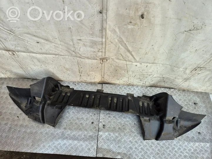 Dodge Nitro Front bumper skid plate/under tray 5507923CAB