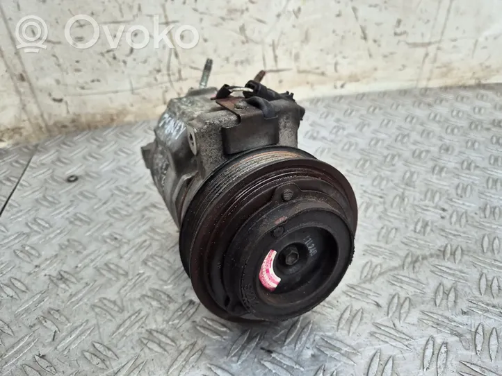 Dodge Journey Compresor (bomba) del aire acondicionado (A/C)) 4472800152