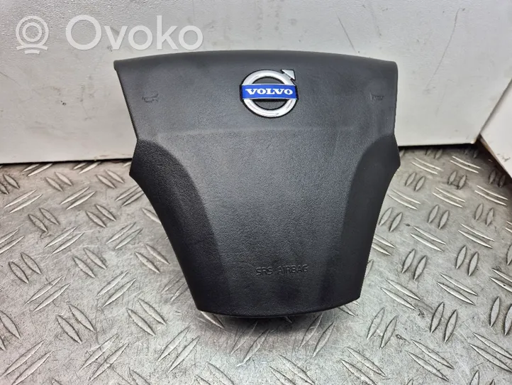 Volvo C70 Airbag de volant 8623347