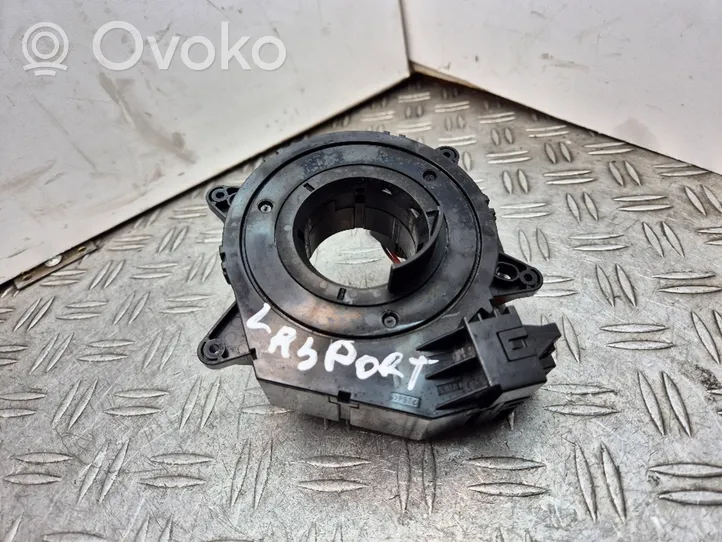 Land Rover Range Rover Sport L320 Innesco anello di contatto dell’airbag (anello SRS) YRC500070