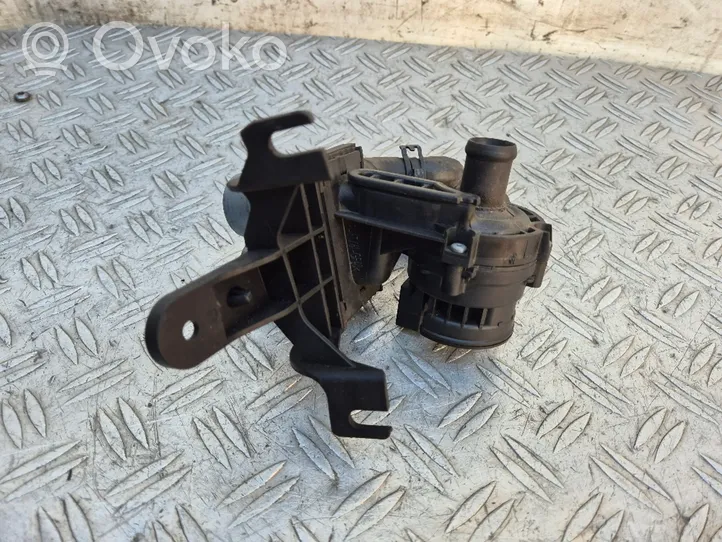 Audi A6 S6 C6 4F Pompe à eau de liquide de refroidissement 4F2959617A