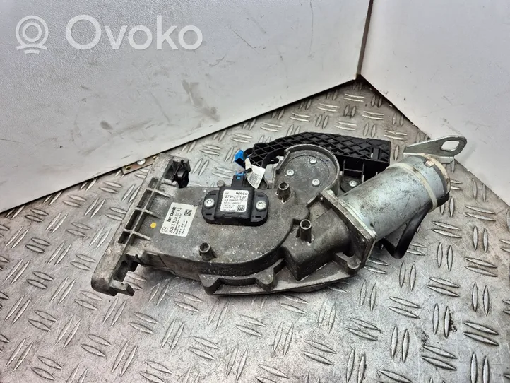 Mercedes-Benz E W212 Moteur ouverture de coffre A2128203542