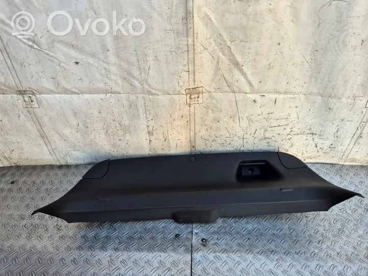 Opel Astra J Tailgate trim 13261680