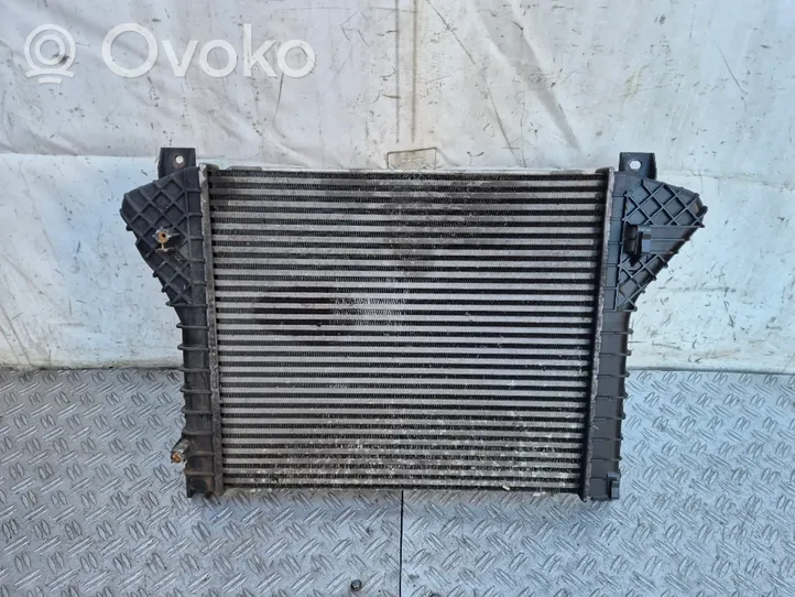 Dodge Nitro Radiatore intercooler 988930W