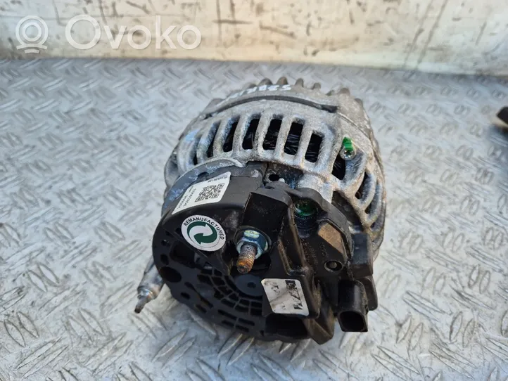 Dodge Caliber Alternator 200604