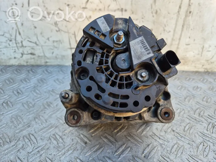 Volkswagen Caddy Generatore/alternatore 06F903023F