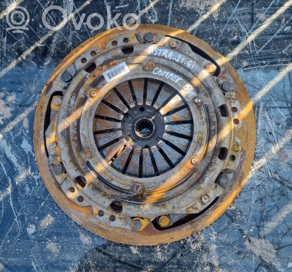 Opel astra j clutch kit price clearance