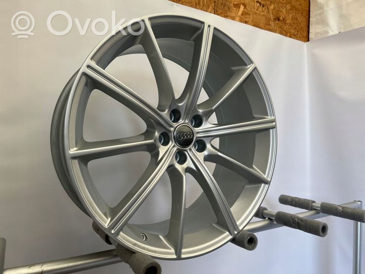 Audi RS6 C8 R 21 alumīnija - vieglmetāla disks (-i) 4K0601025AA