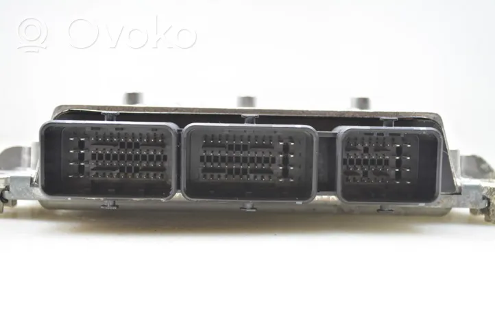 Ford Focus C-MAX Sterownik / Moduł ECU 7M5112A650AUK