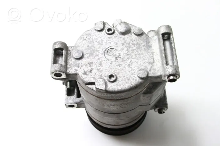 Mazda 6 Klimakompressor Pumpe F500AUCAA02