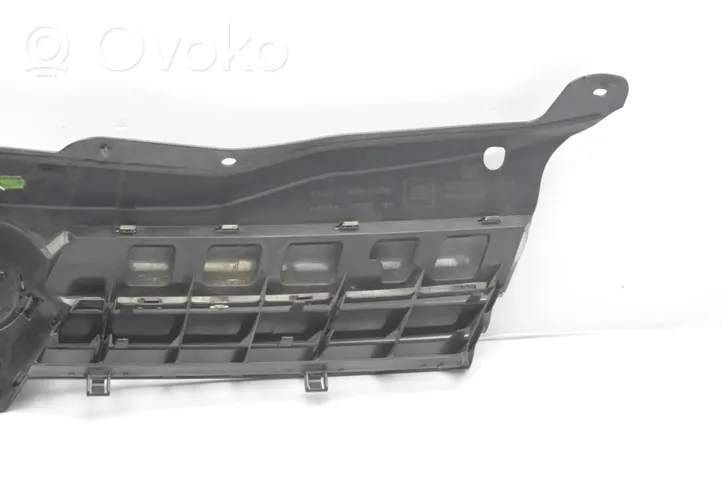 Opel Astra H Atrapa chłodnicy / Grill 13108471