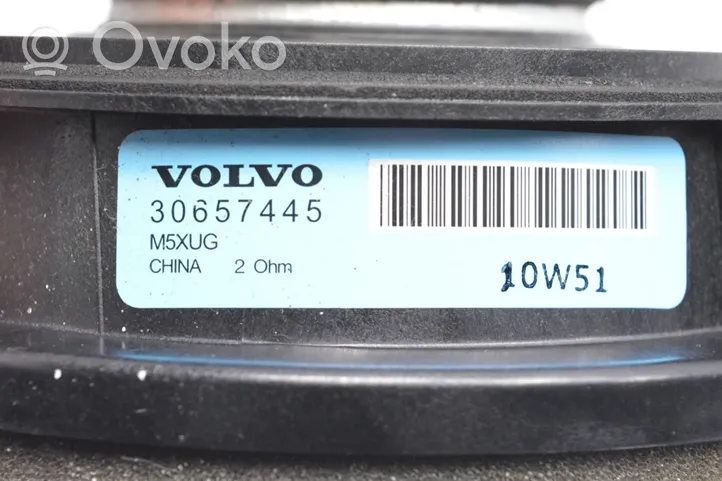 Volvo S60 Paneelikaiutin 30657445