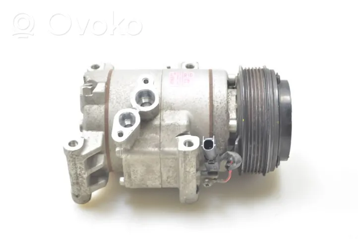 Mazda 6 Compressore aria condizionata (A/C) (pompa) F500JUBAB01