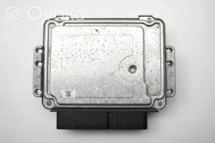 Suzuki Baleno IV Sterownik / Moduł ECU 3392168P00