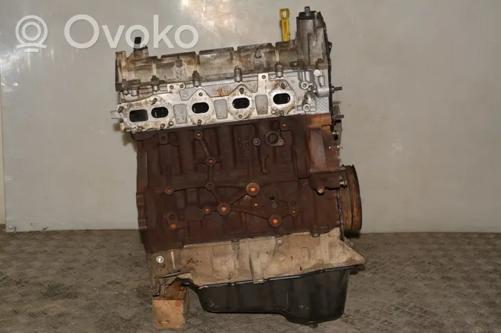 Ford Transit Engine YMR6