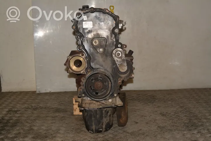 Ford Transit Engine YMR6