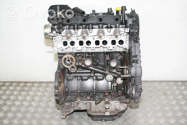 Opel Meriva B Silnik / Komplet A17DTI