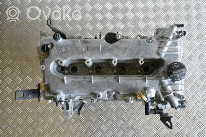 Opel Astra K Moottori LV7