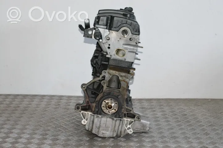 Audi A2 Moteur AMF