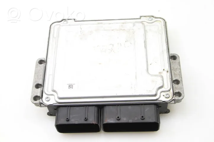 Peugeot 208 Sterownik / Moduł ECU 9842944180