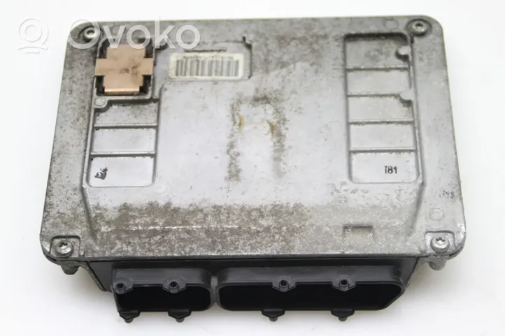 Volkswagen Fox Engine control unit/module 03D906023Q