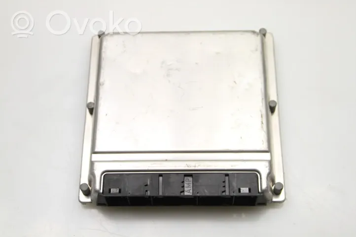 Mercedes-Benz ML W163 Sterownik / Moduł ECU A6121536379