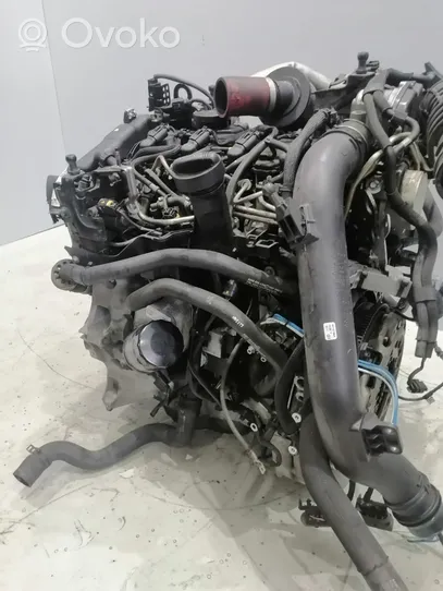 Mercedes-Benz A W176 Moteur K9KF450