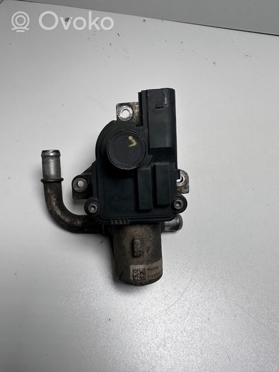 Renault Megane III EGR-venttiili/lauhdutin 7003681405