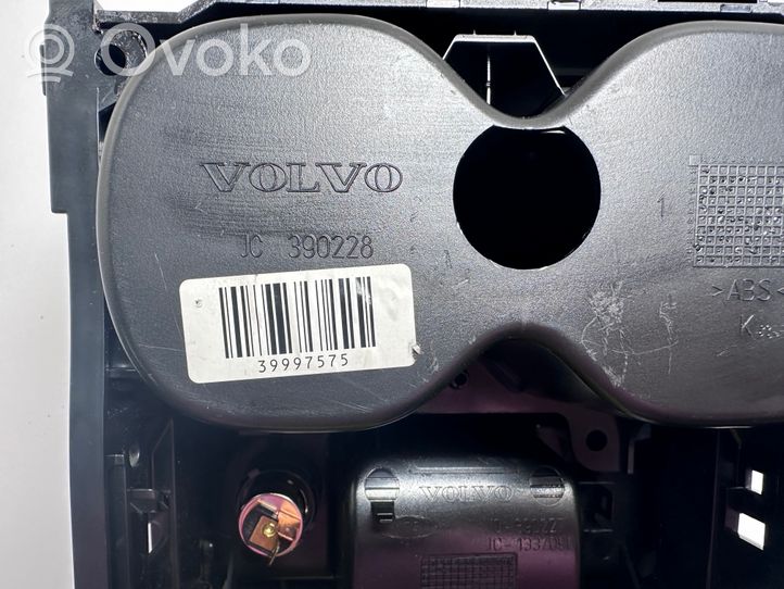 Volvo V70 Porte-gobelet 39997575