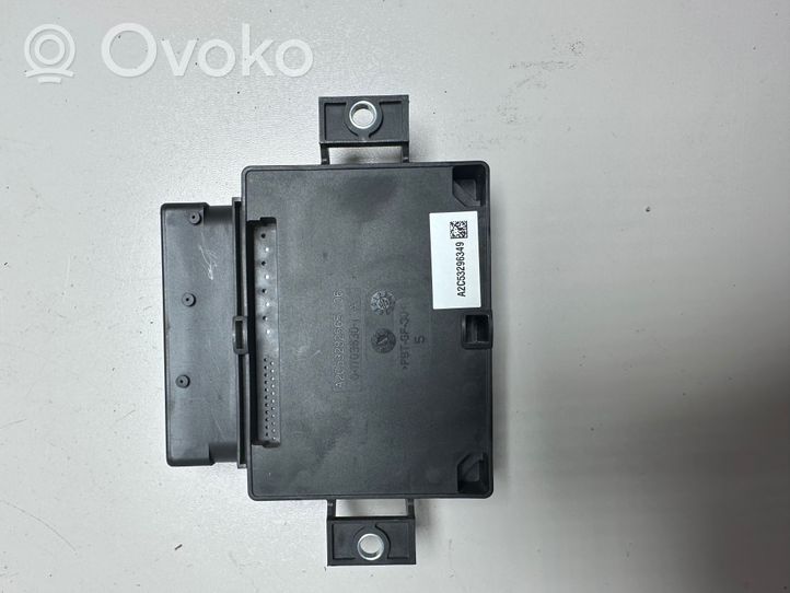 Volvo V70 Rankinio stabdžio valdymo blokas A2C53296349