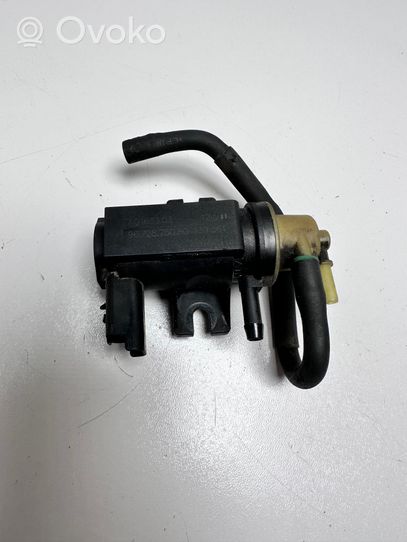 Volvo V70 Solenoidinis vožtuvas 9672875080