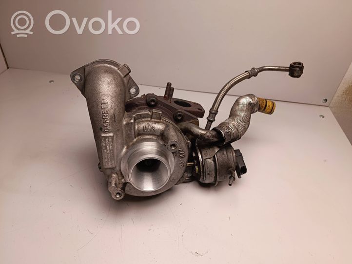 Volvo V70 Turboahdin 963612063006