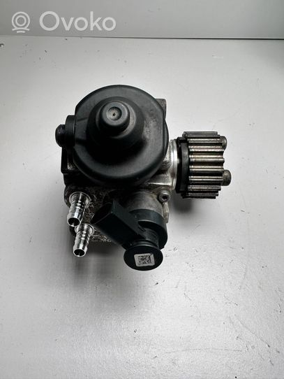 Audi A4 S4 B8 8K Set sistema iniezione carburante 03L130755AC