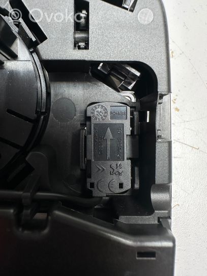 Peugeot 508 Interior lighting switch 968848