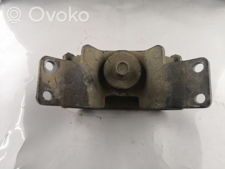 Toyota Land Cruiser (HDJ90) Supporto della scatola del cambio 